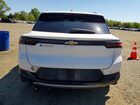 2024 Chevrolet Equinox 2lt Белый vin: 3GN7DLRP5RS276465