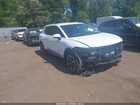 2025 Chevrolet Equinox Ev Lt White vin: 3GN7DLRPXSS158496