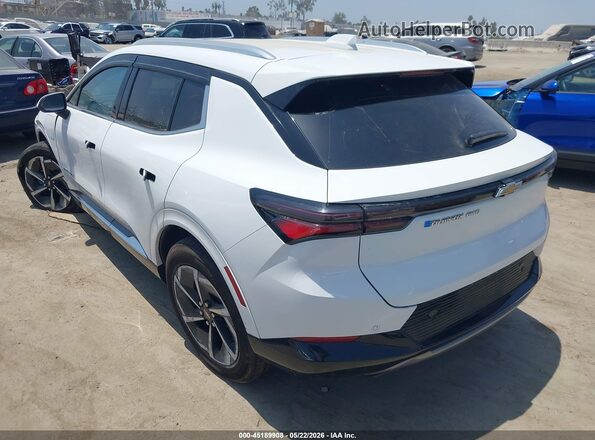2024 CHEVROLET EQUINOX EV LT