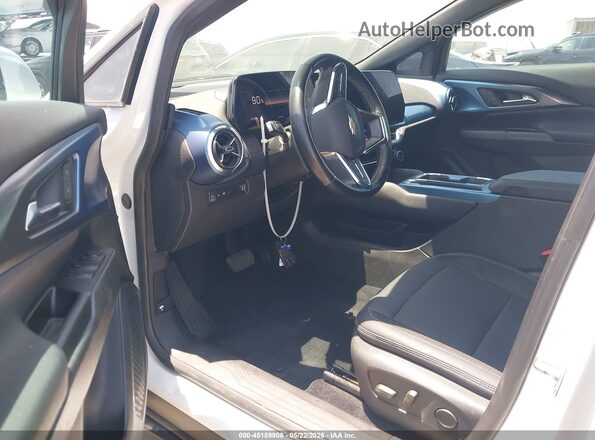 2024 CHEVROLET EQUINOX EV LT