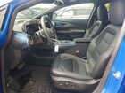 2024 Chevrolet Equinox 2lt Синий vin: 3GN7DLRR8RS297666
