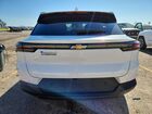 2025 Chevrolet Equinox Lt Белый vin: 3GN7DMRP4SS237541