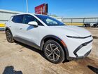 2025 Chevrolet Equinox Lt Белый vin: 3GN7DMRP4SS237541