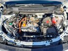 2025 Chevrolet Equinox Lt Белый vin: 3GN7DMRP4SS237541
