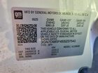 2025 Chevrolet Equinox Lt Белый vin: 3GN7DMRP4SS237541