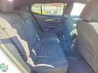 2025 Chevrolet Equinox Lt Белый vin: 3GN7DMRP4SS237541