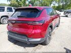 2025 Chevrolet Equinox Ev Lt 1 Red vin: 3GN7DMRP5SS260679