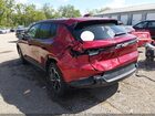 2025 Chevrolet Equinox Ev Lt 1 Red vin: 3GN7DMRP5SS260679