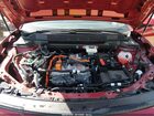 2025 Chevrolet Equinox Ev Lt 1 Red vin: 3GN7DMRP5SS260679