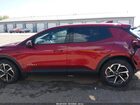 2025 Chevrolet Equinox Ev Lt 1 Red vin: 3GN7DMRP5SS260679