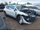 2026 Chevrolet Equinox Ev Lt 1, Fwd White vin: 3GN7DMRP6TS124191