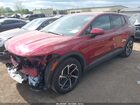 2025 Chevrolet Equinox Ev Lt 1 Бордовый vin: 3GN7DMRPXSS243389 2025 Chevrolet Equinox Ev Lt 1 Бордовый vin: 3GN7DMRPXSS243389