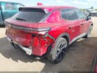 2025 Chevrolet Equinox Ev Lt 1 Бордовый vin: 3GN7DMRPXSS243389 2025 Chevrolet Equinox Ev Lt 1 Бордовый vin: 3GN7DMRPXSS243389