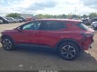 2025 Chevrolet Equinox Ev Lt 1 Бордовый vin: 3GN7DMRPXSS243389 2025 Chevrolet Equinox Ev Lt 1 Бордовый vin: 3GN7DMRPXSS243389