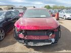 2025 Chevrolet Equinox Ev Lt 1 Бордовый vin: 3GN7DMRPXSS243389 2025 Chevrolet Equinox Ev Lt 1 Бордовый vin: 3GN7DMRPXSS243389