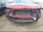 2025 Chevrolet Equinox Ev Lt 1 Бордовый vin: 3GN7DMRPXSS243389 2025 Chevrolet Equinox Ev Lt 1 Бордовый vin: 3GN7DMRPXSS243389