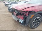 2025 Chevrolet Equinox Ev Lt 1 Бордовый vin: 3GN7DMRPXSS243389 2025 Chevrolet Equinox Ev Lt 1 Бордовый vin: 3GN7DMRPXSS243389