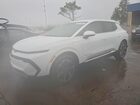2025 Chevrolet Equinox Lt White vin: 3GN7DNRP0SS236702