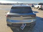 2026 Chevrolet Equinox Lt Silver vin: 3GN7DNRP0TS115301