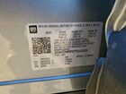 2026 Chevrolet Equinox Lt Silver vin: 3GN7DNRP0TS115301