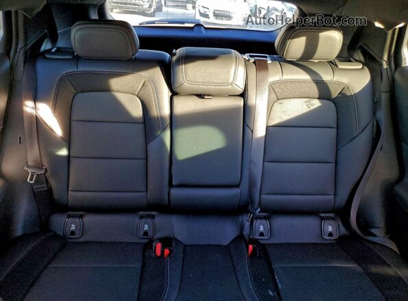 3GN7DNRP0TS115301 2026 CHEVROLET EQUINOX Silver Вид задніх сидінь