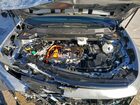 2026 Chevrolet Equinox Lt Silver vin: 3GN7DNRP0TS115301