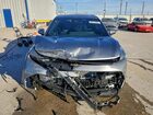 2026 Chevrolet Equinox Lt Silver vin: 3GN7DNRP0TS115301
