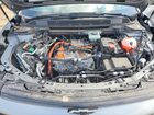 2025 Chevrolet Equinox Lt Серебряный vin: 3GN7DNRP1SS208827