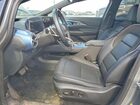 2025 Chevrolet Equinox Lt Серебряный vin: 3GN7DNRP1SS208827