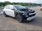 2025 Chevrolet Equinox Ev Lt 2 White vin: 3GN7DNRP1SS260118