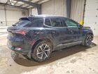 2025 Chevrolet Equinox Lt Черный vin: 3GN7DNRP2SS224860