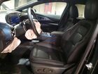 2025 Chevrolet Equinox Lt Черный vin: 3GN7DNRP2SS224860