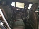 2025 Chevrolet Equinox Lt Черный vin: 3GN7DNRP2SS224860