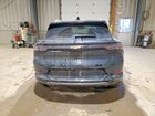2025 Chevrolet Equinox Lt Черный vin: 3GN7DNRP2SS224860