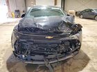 2025 Chevrolet Equinox Lt Черный vin: 3GN7DNRP2SS224860