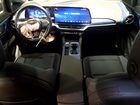 2025 Chevrolet Equinox Lt Черный vin: 3GN7DNRP2SS224860