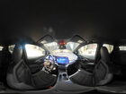 2025 Chevrolet Equinox Lt Черный vin: 3GN7DNRP2SS224860