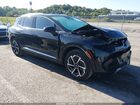 2025 Chevrolet Equinox Ev Lt 2 Black vin: 3GN7DNRPXSS239025