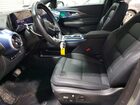 2025 Chevrolet Equinox Lt Серый vin: 3GN7DNRR6SS211188