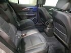 2025 Chevrolet Equinox Lt Серый vin: 3GN7DNRR6SS211188