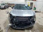 2025 Chevrolet Equinox Lt Серый vin: 3GN7DNRR6SS211188