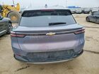 2025 Chevrolet Equinox Lt Фиолетовый vin: 3GN7DNRR9SS265228