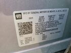 2025 Chevrolet Equinox Lt Фиолетовый vin: 3GN7DNRR9SS265228