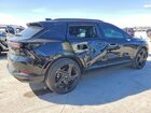 2025 Chevrolet Equinox Rs Черный vin: 3GN7DSRP4SS243280