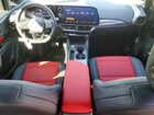 2025 Chevrolet Equinox Rs Черный vin: 3GN7DSRP4SS243280