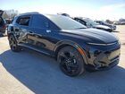2025 Chevrolet Equinox Rs Черный vin: 3GN7DSRP4SS243280