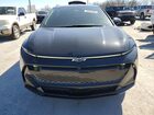 2025 Chevrolet Equinox Rs Черный vin: 3GN7DSRP4SS243280