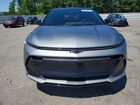 2025 Chevrolet Equinox Rs Серебряный vin: 3GN7DSRR3SS253848