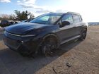 2025 Chev Equinox Black vin: 3GN7DSRR9SS263395