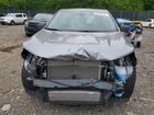2024 Chevrolet Equinox Ls Silver vin: 3GNAXHEG0RL176977 2024 Chevrolet Equinox Ls Silver vin: 3GNAXHEG0RL176977